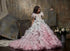Stormy Dress Little Palace Store